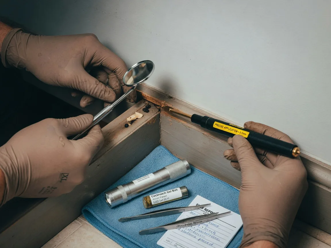 Why choose Emergency Pest Control in Senatobia, MS